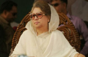 উন্নত চিকিৎসার জন্য খালেদা জিয়ার বিদেশে যাওয়ার দিনক্ষণ ঠিক
