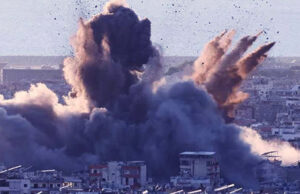 গাজায় ইসরায়েলি হামলায় নিহত আরও অর্ধশত ফিলিস্তিনি, প্রাণহানি ৪৪ হাজার ছুঁই ছুঁই