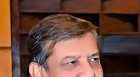 জাতীয় পার্টির সাবেক এমপি গোলাম কিবরিয়া টিপু গ্রেফতার