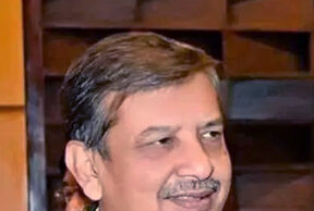 জাতীয় পার্টির সাবেক এমপি গোলাম কিবরিয়া টিপু গ্রেফতার