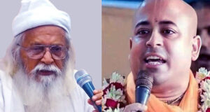 চিন্ময় কৃষ্ণ দাসের মুক্তি চেয়ে যা বললেন ফরহাদ মজহার