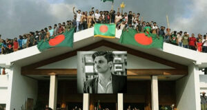 বৈষম্যবিরোধী ছাত্র আন্দোলনে গুলিবিদ্ধ শিক্ষার্থী আব্দুল্লাহর মৃত্যু