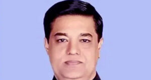 হত্যা মামলায় সাবেক এমপি জ্যাকব তিন দিনের রিমান্ডে