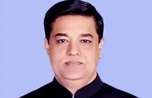 হত্যা মামলায় সাবেক এমপি জ্যাকব তিন দিনের রিমান্ডে