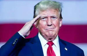 ট্রাম্পের জয় নিয়ে বাজি ধরে জিতলেন ৮ কোটি ডলার