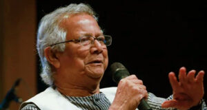 আগামীতে সরকারের মেয়াদ চার বছর হতে পারে: ড. মুহাম্মদ ইউনূস