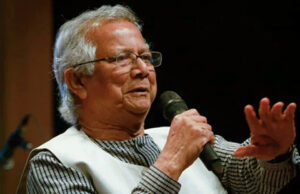 আগামীতে সরকারের মেয়াদ চার বছর হতে পারে: ড. মুহাম্মদ ইউনূস