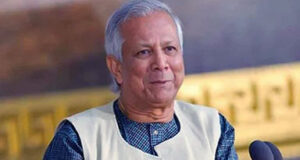 সন্ধ্যায় জাতির উদ্দেশে ভাষণ দেবেন প্রধান উপদেষ্টা ড. মুহাম্মদ ইউনূস