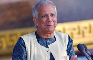 সন্ধ্যায় জাতির উদ্দেশে ভাষণ দেবেন প্রধান উপদেষ্টা ড. মুহাম্মদ ইউনূস