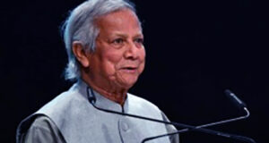 দেশে ফিরলেন প্রধান উপদেষ্টা ড.মুহাম্মদ ইউনূস