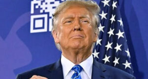 শপথের আগেই গাজায় যুদ্ধবিরতি চান ডোনাল্ড ট্রাম্প