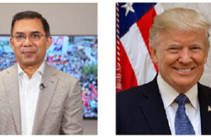 ট্রাম্পকে অভিনন্দন জানিয়ে তারেক রহমান যা বললেন