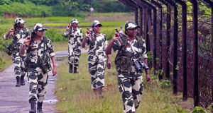 ত্রিপুরা সীমান্তে তৃতীয় লিঙ্গের তিনজনসহ ছয় বাংলাদেশি নাগরিক আটক