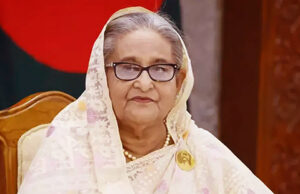 হাসিনাসহ পলাতকদের দেশে ফিরিয়ে আনতে জারি হচ্ছে ‘রেড অ্যালার্ট’