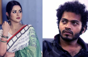 সড়ক দুর্ঘটনায় নিহত নায়িকা পরীমণির প্রথম স্বামী ইসমাইল