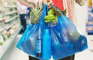 পলিথিন বন্ধে অভিযান: প্রথম দিনে ২০ হাজার জরিমানা