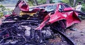 বাগেরহাটে গাছের সঙ্গে প্রাইভেটকারের ধাক্কা, দুই জন নিহত