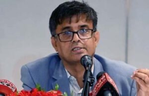 শিক্ষার্থীদের শান্ত থাকার আহ্বান সরকারের