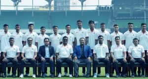 এশিয়া কাপ খেলতে দেশ ছেড়েছে বাংলাদেশ অনূর্ধ্ব-১৯ দল