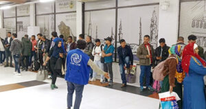 লেবানন থেকে দেশে ফিরছেন আরও ৭০ জন বাংলাদেশি