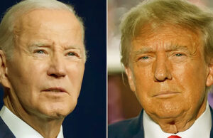 বুধবার হোয়াইট হাউসে বাইডেনের সঙ্গে সাক্ষাৎ করবেন ট্রাম্প