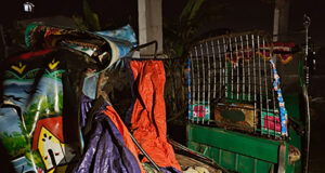 কুমিল্লার দেবিদ্বার সড়কে বাসচাপায় আপন ভাই বোনের মৃত্যু