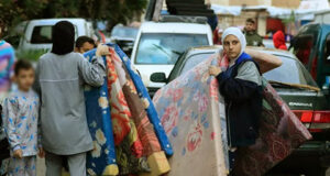 যুদ্ধবিধ্বস্ত লেবাননে এবার ফিরতে শুরু করেছেন হাজারো বাসিন্দারা
