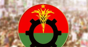 ৮ নভেম্বর রাজধানীতে বিএনপির বিশাল শোভাযাত্রা