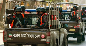 ঢাকা ও চট্টগ্রামে ১০ প্লাটুন বিজিবি মোতায়েন