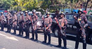 যাত্রাবাড়ী-ডেমরায় এলাকায় বিজিবি মোতায়েন