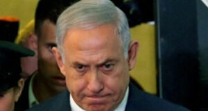 আতঙ্ক ও হামলার ভয়ে সফর বাতিল করলেন বেনিয়ামিন নেতানিয়াহু