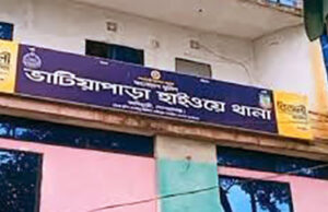 গোপালগঞ্জে সড়ক দুর্ঘটনায় প্রাণ গেল মামা-ভাগনের