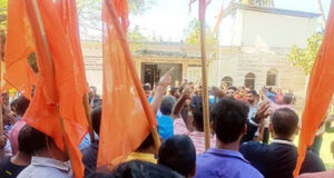 ইসকন সদস্যদের বাধায় আমদানি-রপ্তানি বন্ধ