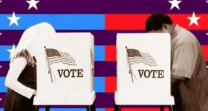 মার্কিন প্রেসিডেন্ট নির্বাচনের ভোটগ্রহণ শুরু হয়েছে