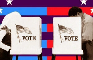 মার্কিন প্রেসিডেন্ট নির্বাচনের ভোটগ্রহণ শুরু হয়েছে