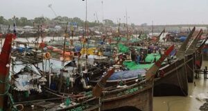 আজ রোববার মধ্যরাতে শেষ হচ্ছে মাছ ধরার নিষেধাজ্ঞা