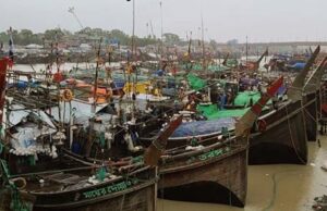 আজ রোববার মধ্যরাতে শেষ হচ্ছে মাছ ধরার নিষেধাজ্ঞা