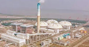 আজ থেকে ফের উৎপাদনে ফিরছে মাতারবাড়ী তাপবিদ্যুৎ কেন্দ্র