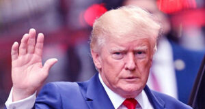 ট্রাম্পই হচ্ছেন মার্কিন যুক্তরাষ্ট্রের পরবর্তী প্রেসিডেন্ট