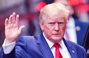 ট্রাম্পই হচ্ছেন মার্কিন যুক্তরাষ্ট্রের পরবর্তী প্রেসিডেন্ট