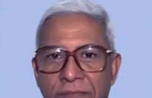 সাবেক প্রধান বিচারপতি মো. রুহুল আমিন আর নেই