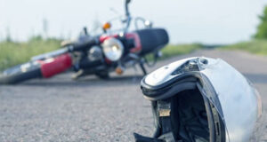 সড়ক দুর্ঘটনায় প্রাণ গেলো ১ মোটরসাইকেল আরোহীর