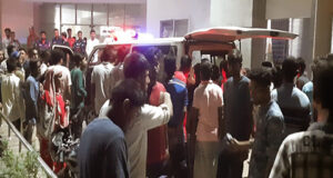 বাগেরহাটে দুই মোটরসাইকেলের সংঘর্ষে ১ যুবক নিহত,পুলিশ সদস্যসহ আহত ৩