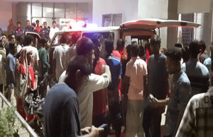 বাগেরহাটে দুই মোটরসাইকেলের সংঘর্ষে ১ যুবক নিহত,পুলিশ সদস্যসহ আহত ৩