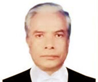 মারা গেছেন সাবেক প্রধান বিচারপতি মোহাম্মদ ফজলুল করিম