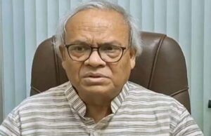 শেখ মুজিবের রহমানের ছবি সরানো নিয়ে সেই বক্তব্যের জন্য রিজভীর দুঃখ প্রকাশ