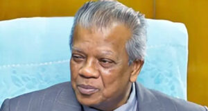 হত্যা মামলায় আমির হোসেন আমুর ১০ দিনের রিমান্ড আবেদন