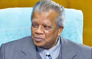 হত্যা মামলায় আমির হোসেন আমুর ১০ দিনের রিমান্ড আবেদন