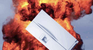 সিলেটে একটি দোকানে রেফ্রিজারেটর বিস্ফোরণে পথচারীসহ দগ্ধ ৭