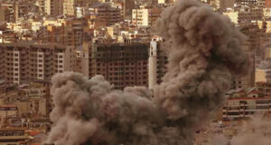 ইসরাইলের বিমান হামলায় লেবাননে নিহত ৩১